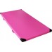 Master matracis vingrošanas 1-daļīgs Comfort Line R80 200 cm x 100 cm x 6 cm pink