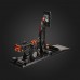 Asetek SimSports Invicta Sim Racing - pedal sprwith ęgła