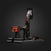 Asetek SimSports Invicta Sim Racing - pedal sprwith ęgła