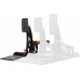 Asetek SimSports Invicta Sim Racing - pedal sprwith ęgła