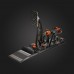 Asetek SimSports Invicta Sim Racing - pedal sprwith ęgła