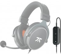 Triton Fnatic REACT XP Soundkarte, 7.1, USB