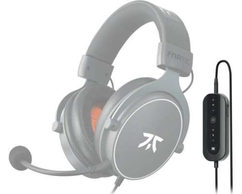 Triton Fnatic REACT XP Soundkarte, 7.1, USB