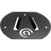 Asetek Asetek SimSports Wall Mount