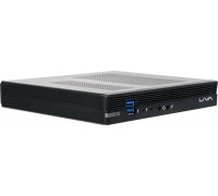 Komputer Triton Elitegroup Liva One AH610-65W Desktop Barebone Sockel 1700, HDMI, 2x DP