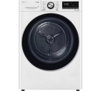 LG Džiovyklė LG RH90V9AV4N
