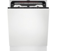 AEG Wbudowana indaplovė FSK94858P