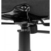 kontrast  with footrest Black-Blue