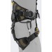 Petzl Uchwyt do Narzędzi Tooleash do 5 kg BLACK
