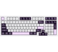 Triton VGN V98 Pro Gaming Keyboard, Box Ice Cream Pro - Blackcurrant (US)