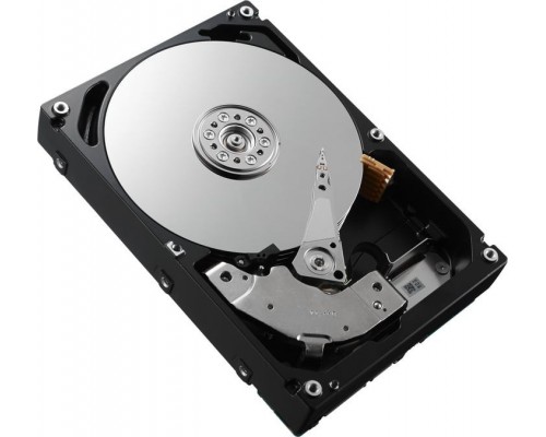 Dell DELL DYDW0-RFB dysk twardy 2.5" 600 GB SAS