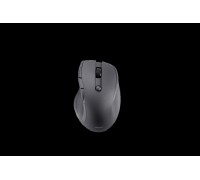 Deltaco Tyli Bluetooth DELTACO pelė, 5 mygtukai, 600-1200 DPI, juoda / MS-906