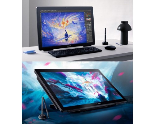 Huion Grafinis kompiuteris HUION Kamvas Studio 24