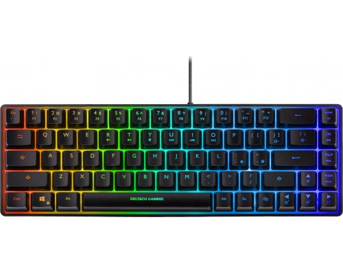 Deltaco GAM-158-US