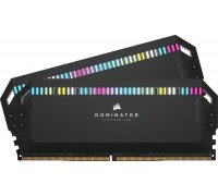 Corsair Dominator Platinum RGB, DDR5, 32 GB, 6000MHz, CL36 (CMT32GX5M2E6000C36)