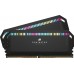 Corsair Dominator Platinum RGB, DDR5, 32 GB, 6000MHz, CL36 (CMT32GX5M2E6000C36)
