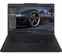 Laptop Lenovo ThinkPad P1 G7 Ultra 7 165H / 32 GB / 1 TB / RTX 4070 / W11 Pro / 165 Hz (21KV0023PB)