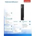 Komputer Lenovo ThinkCentre M70q Gen 5 Intel Core i7-14700T 16 GB 1 TB SSD Windows 11 Pro