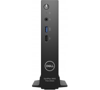 Komputer Dell PC Dell OptiPlex 3000 TC Thin Client ThinOS