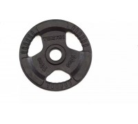 Toorx Svari stieņiem TOORX DGN-TG10 D50mm 10kg