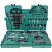 SATA SATA ZESTAW KLUCZY  150el  1/4