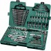 SATA SATA ZESTAW KLUCZY  150el  1/4