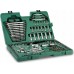 SATA SATA ZESTAW KLUCZY  150el  1/4