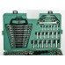 SATA SATA ZESTAW KLUCZY  150el  1/4