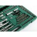 SATA SATA ZESTAW KLUCZY  150el  1/4