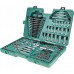 SATA SATA ZESTAW KLUCZY  150el  1/4