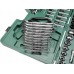 SATA SATA ZESTAW KLUCZY  150el  1/4