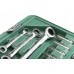 SATA SATA ZESTAW KLUCZY  150el  1/4