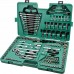 SATA SATA ZESTAW KLUCZY  150el  1/4