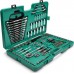 SATA SATA ZESTAW KLUCZY  150el  1/4