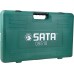 SATA SATA ZESTAW KLUCZY  150el  1/4
