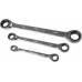 SATA SATA ZESTAW KLUCZY  150el  1/4