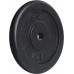 HMS Plate black 10 kg (17-61-004)