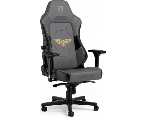 Noblechairs HERO Warhammer 40,000 Edition (NBL-HRO-PU-WHE)