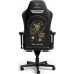 Noblechairs HERO Warhammer 40,000 Edition (NBL-HRO-PU-WHE)