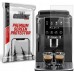 GrizzGlass Folia matowa PaperScreen do DeLonghi ECAM 220.31.SB