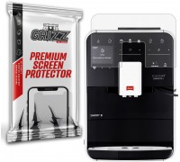 GrizzGlass Folia matowa PaperScreen do Melitta Barista T Smart F83/0-102