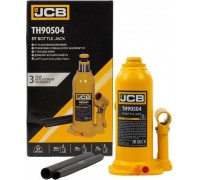 JCB JCB PODNOŚNIK HYDRAULICZNY SŁUPKOWY 5T (H MIN 125mm, H MAX 207mm)