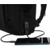 Peterson Plecak Podróżny Z Miejscem Na Laptopa I Portem Usb Lumarko!