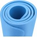 Spokey Treniņu paklājs Softmant 183 cm x 61 cm x 1 cm blue