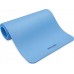 Spokey Treniņu paklājs Softmant 183 cm x 61 cm x 1 cm blue