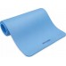 Spokey Treniņu paklājs Softmant 183 cm x 61 cm x 1 cm blue