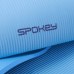 Spokey Treniņu paklājs Softmant 183 cm x 61 cm x 1 cm blue