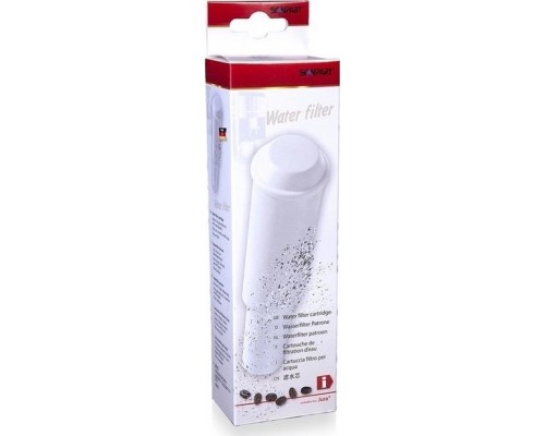 Jura Water filter for White JURA coffee machines Scanpart, 1 pc.