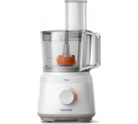 goblet Philips Zestaw Ręczny Philips HR7320 / 00 White 700 W