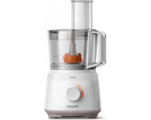goblet Philips Zestaw Ręczny Philips HR7320 / 00 White 700 W